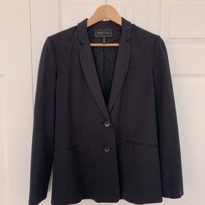 Black blazer, XS, BCBGMaxAzria